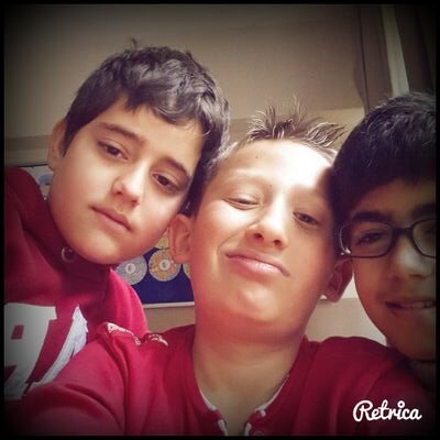 Takip edeni takip ederim