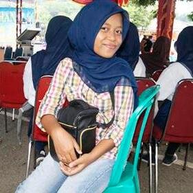 pantang menyerahh..:)