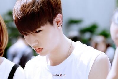 แอคหลุม || บิ๊กแบงตอนครบห้าคนคือที่สุด || รักแจ็คสัน♡ ทาสพี่มาร์ค || แชรินอิสมายควีน || มิโนบอกให้ใช้นามสกุลซง