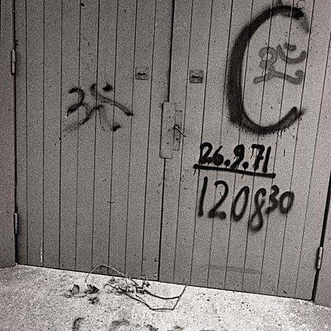 CHRISTIANIA was proclaimed Sept 26 1971 at 12 08 30 pm ❤ The Vision of Christiania was described in a feature in @HOVEDBLADET (alternative newspaper) Oct 2 1971