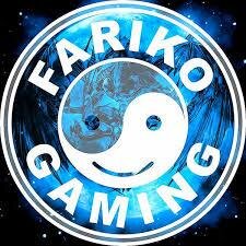 Use Scuf code Fariko for 5% off all products.