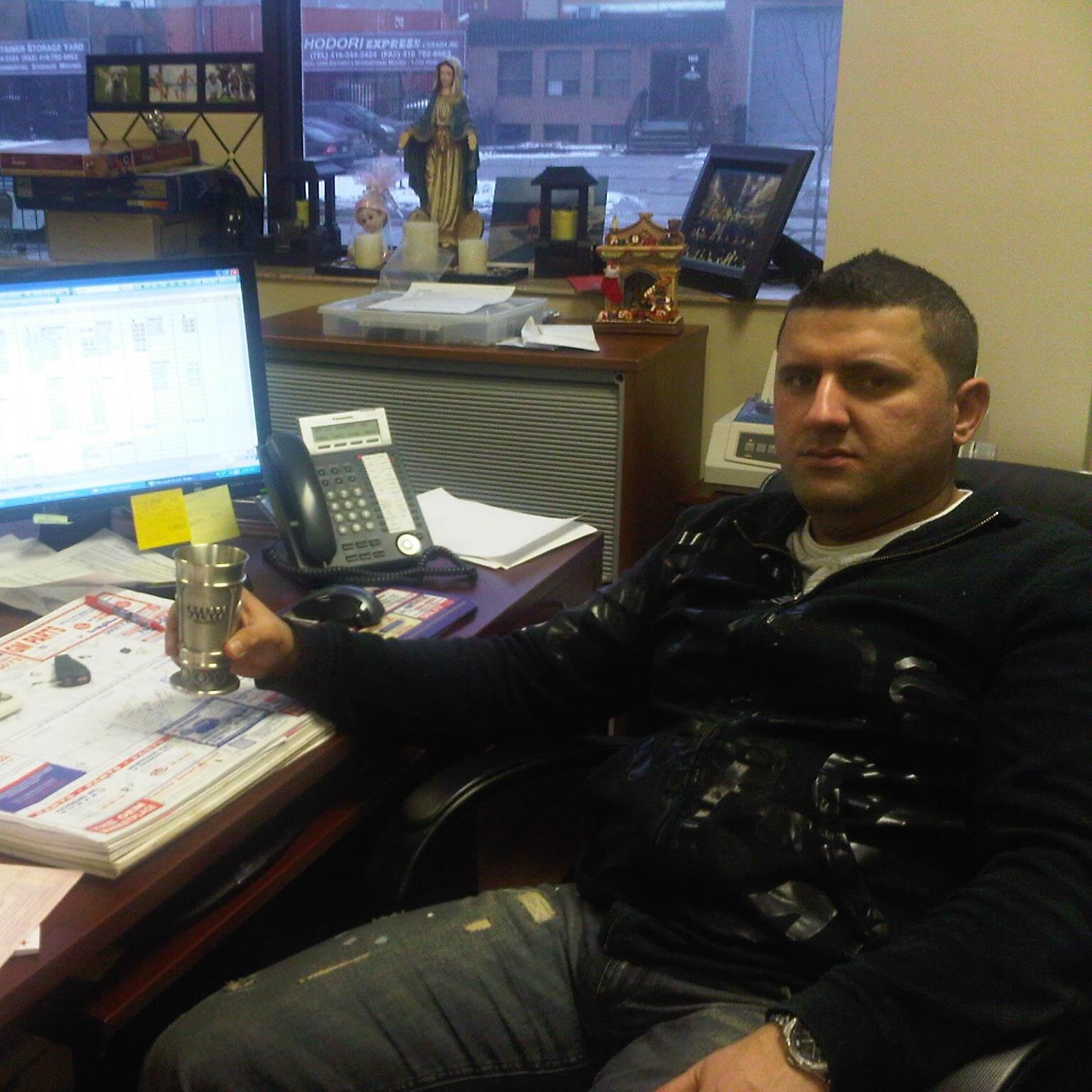 BBetou's profile picture. 