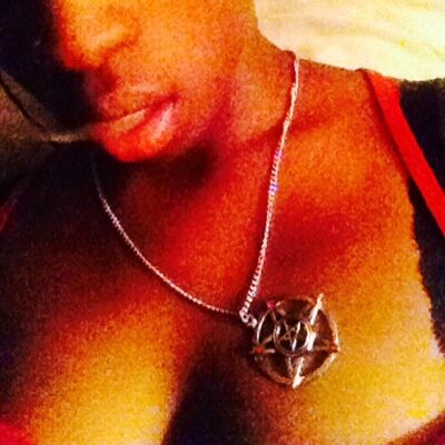 Alli_felinefine's profile picture. I aint shit.. Yet