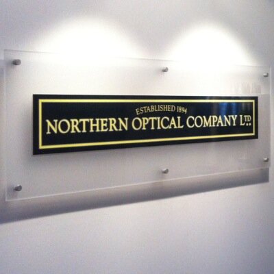 A family Optometrists in Newcastle for over 60 years.