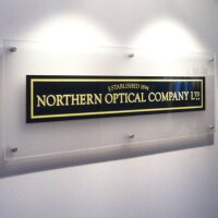 Northern Optical Co.(@NorthernOptical) 's Twitter Profile Photo