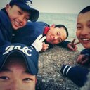 Ko-ichi (@11sawakoubaseb5) Twitter