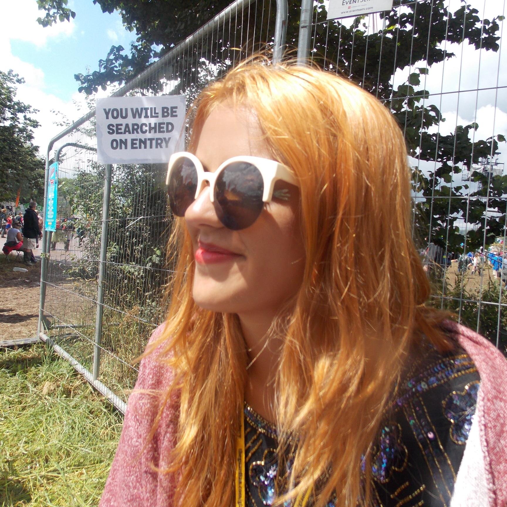 rosiemayharris Profile Picture