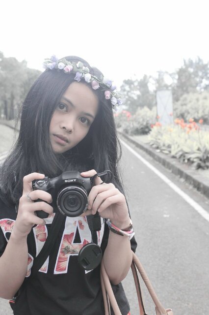 If you can dream it, you can do it ♥☺ | @gilangronny's girl