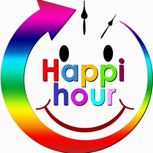 happihourdotcom's profile picture. 
