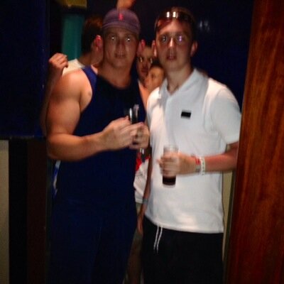 michael95mufc's profile picture. Go Hard Or Go Home !!!