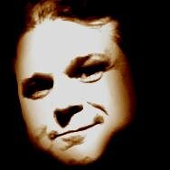 Mentor to a mythological, mush mouthed, man beast! Oh and host of 5 radio shows and a Friday podcast