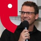 #Conceptmaker @PROMINEXT en @EXPONEXT, #inspirator, #spreker over #anders(om)doen, #spelen (hobby) #mooiermaken, #livecommunicatie, #beleving @jeroenpuntkomma.
