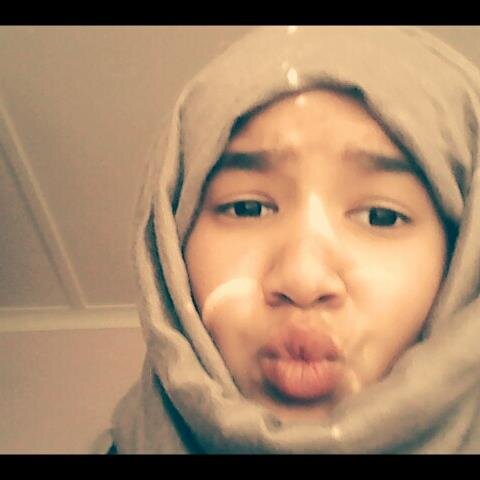 Hijaab♥lifes awesome☀
