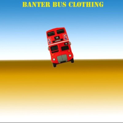 Follow us and await the grand launch - keep bantering in the mean time