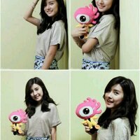 SoEun (@kim_soeun12) 's Twitter Profile