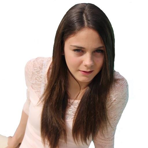 Claire, 14 ans↬ Beauté, Mode, Makeup