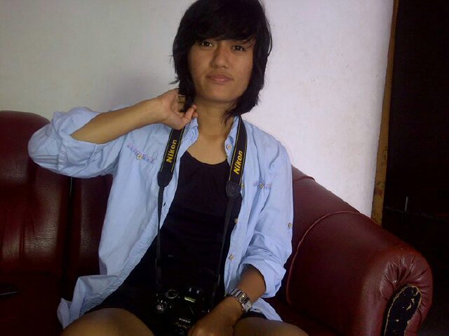 ♥Only Jesus and my family was a part of my life☺