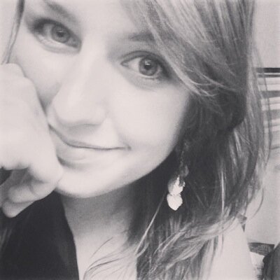 KirstenvdBerge's profile picture. 