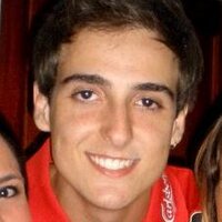 Bruno S. Battaglia (@roddyrich) 's Twitter Profile