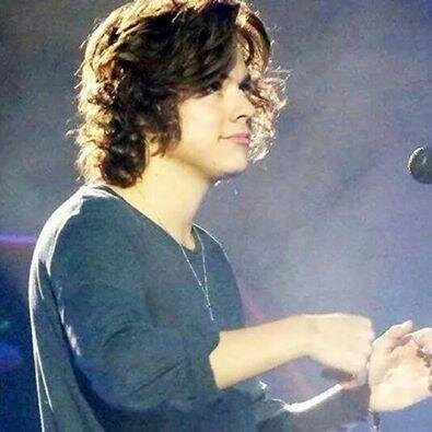 ◕‿◕ hey!! :) my name is hana , i'm 14 years old, i'm from tunisia & i'm directioner..✿