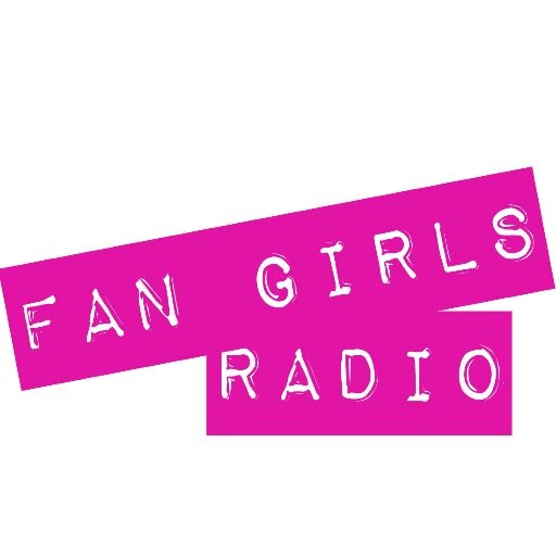 @fangirlsradio on air. Thanks to just some of the champs following us @luke5sos @thevampscon