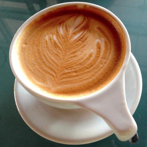 kbook067's profile picture. Coffee shops, digital literacy, and the composition classroom