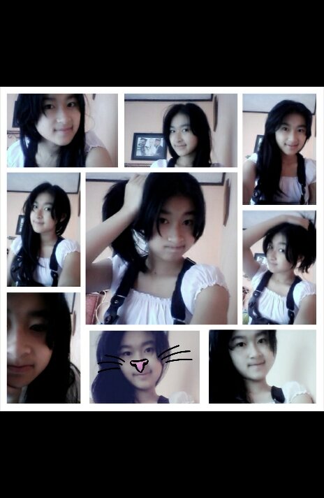 nothing like us