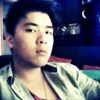 Nam Dang Quoc (@taigon93) 's Twitter Profile