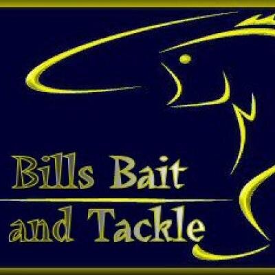 Bills Bait and Tackle is located in Hamilton, Ontario. We are a family run business servicing all of your fishing needs.