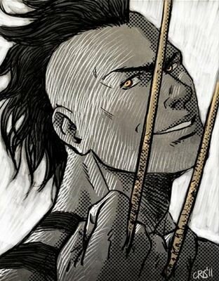 Daken | inmortal | matar gente poderosa es mi hobbie | #FuckYouLogan | El asesino mas sexy | Hijo de Lobezno | Mirame y te mato ignorame y te mato ¿OK? |