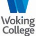 Careers (@wokingcareers) Twitter profile photo