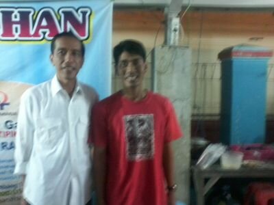 Manusia menanti setiap keputusan ALLAH