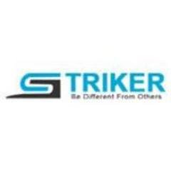 Striker InfoTech Pvt. Ltd., a full range of professional IT services from custom software development, to quality assurance to project management.