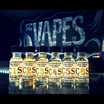 ig scvapes