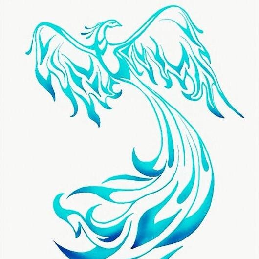 ph0en1xr1s1ng's profile picture. 