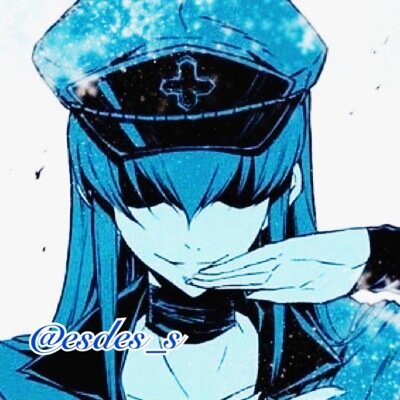 エスデス 隊長 Esdes S Twitter