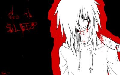 go to sleep!!