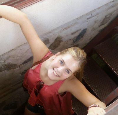 proyecto de arquitecta. amante do noso, do folclore.