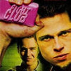 daily uploaded quotes, sayings about fight club
