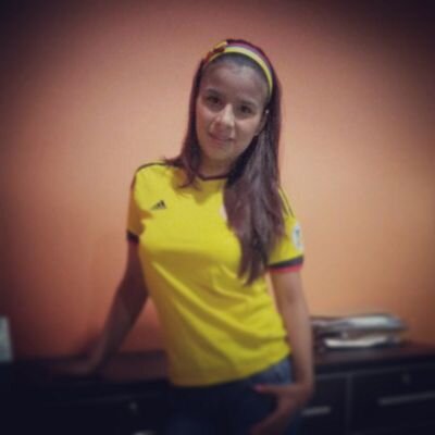 Yandreita08's profile picture. 