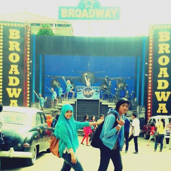hanya @AnnisaBintang_ ^_^