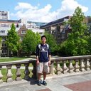 Ben Yoon - @byoonicorn - Twitter