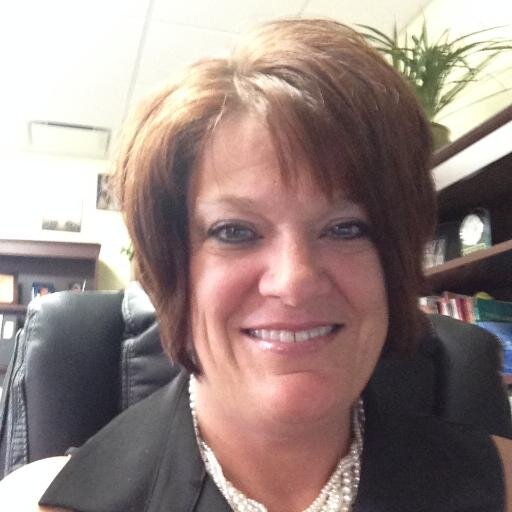 SeversonShe's profile picture. District Administrator