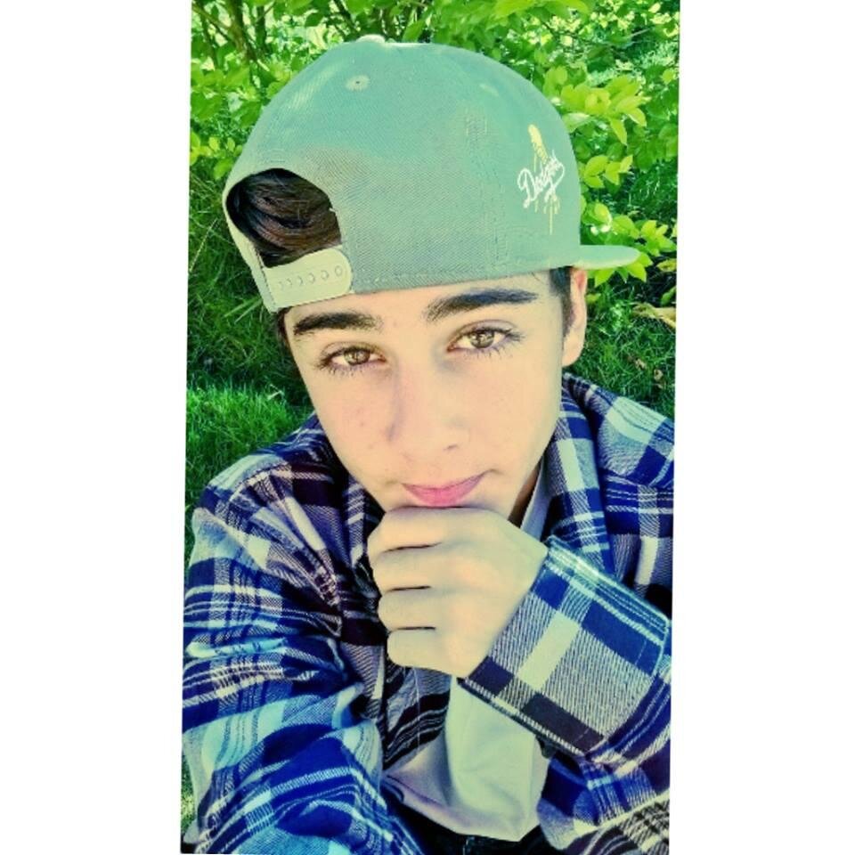 Universo, por favor, conspire ao meu favor. ✌