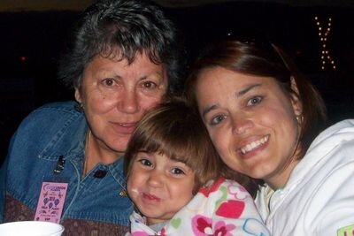 MarianShafer's profile picture. 