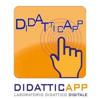 didatticApp's profile picture. 