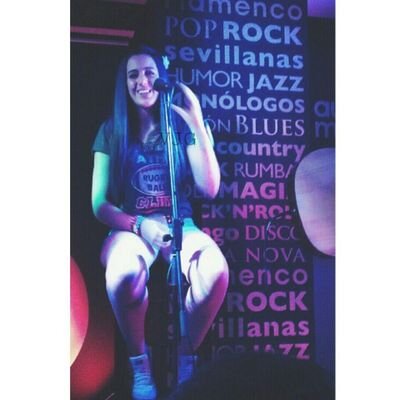 SoniaGFans's profile picture. Cuenta de apoyo a Sonia Gomez, 1/3 de Sweet California. Somos Marina y Myriam, @CFOSoniaAlicant y @CFOSoniaGalicia , síguenos!