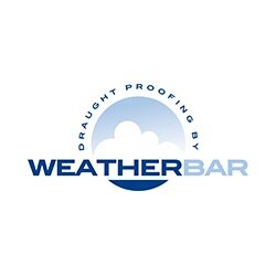 Weatherbar's profile picture. Manufacturer of Draught Proofing products in the UK. Brush Strips, Door Sills, Rain Deflectors, Rubber Stripping and much more! Spend a little, save a lot!