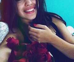 I call it magic, when I'm with you