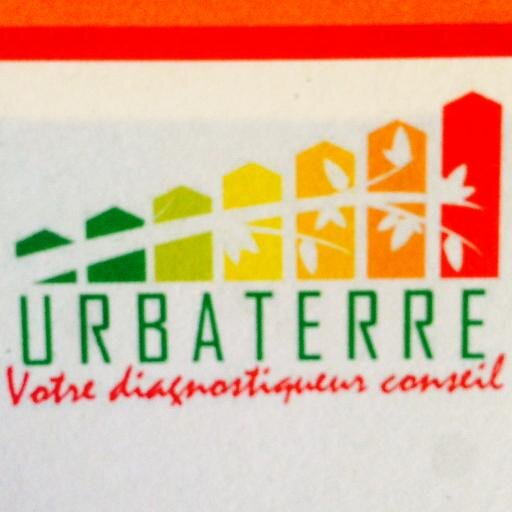urbaterre's profile picture. Nous réalisons  : Diagnostics avant vente ou location. Diagnostics amiante et plomb avant travaux ou démolitions. Etude thermique RT 2012.  Audit énergétique